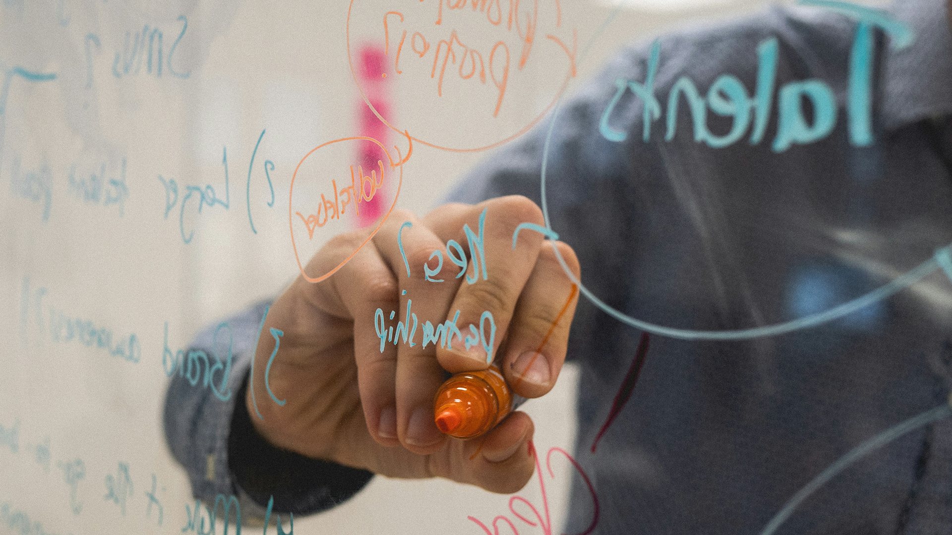 Artificial Intelligence and Data Science training program