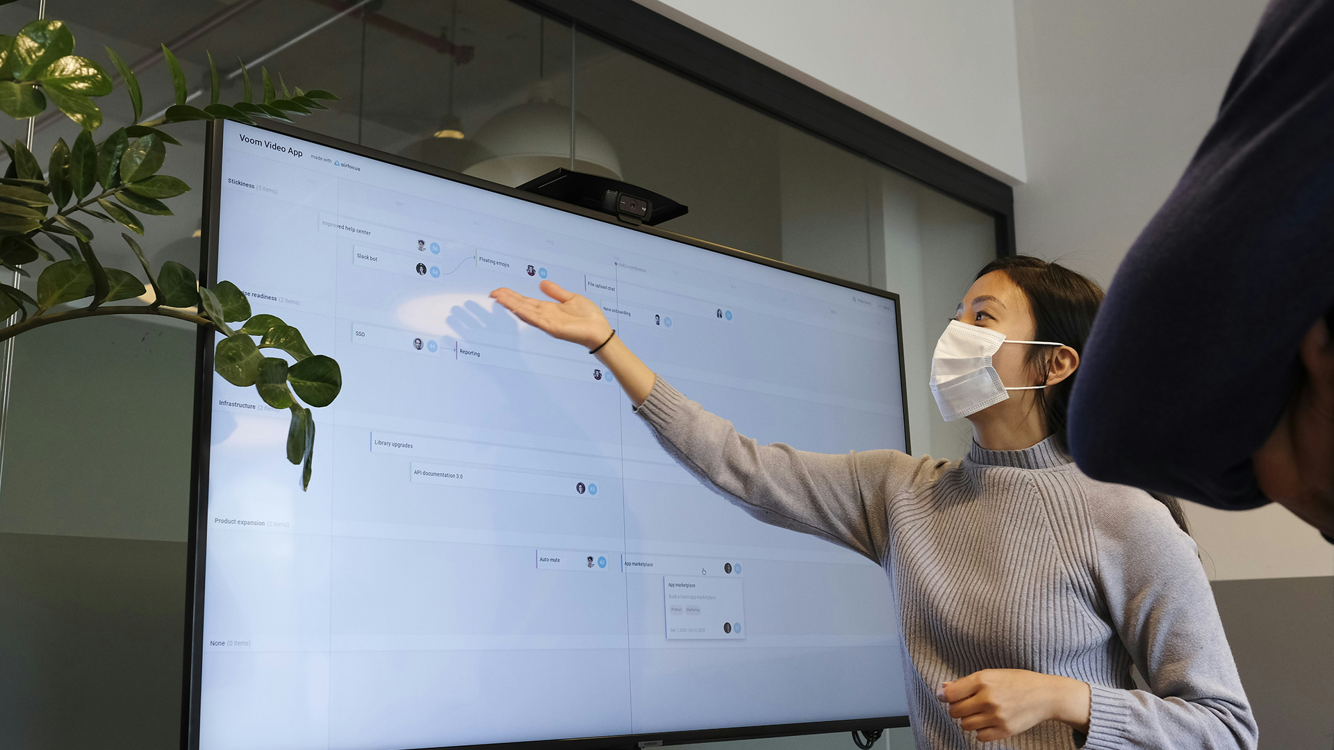 Artificial Intelligence and Data Science training program