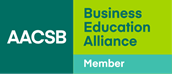 AACSB Business Education Alliance icon