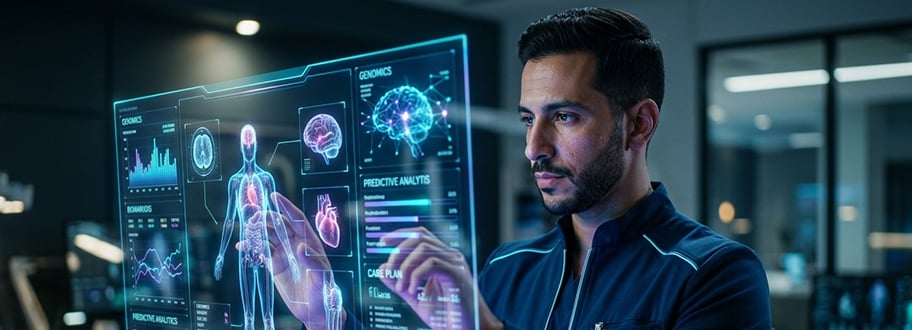 Artificial Intelligence and Data Science training program