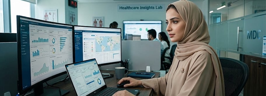 Artificial Intelligence and Data Science training program