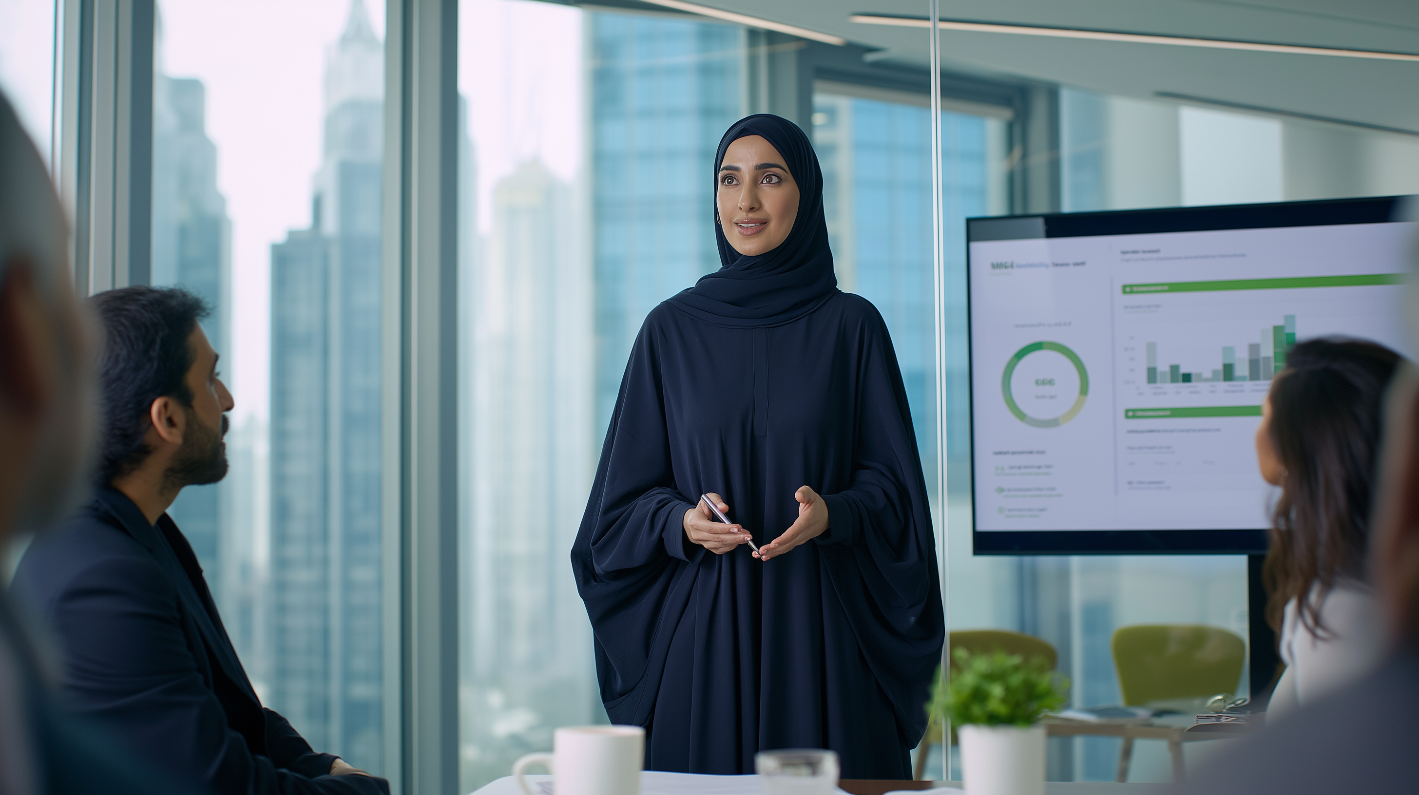 Artificial Intelligence and Data Science training program