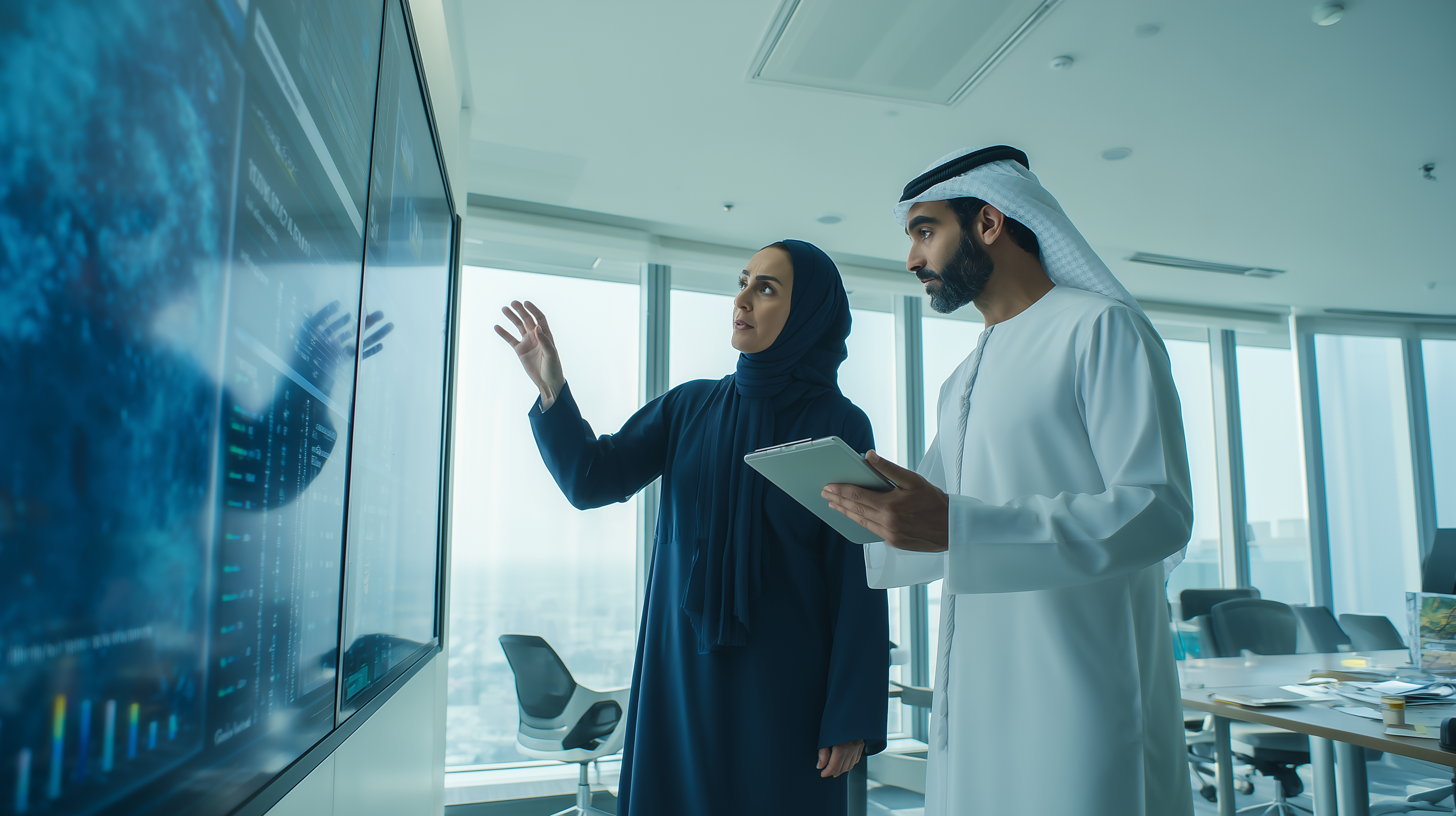 Artificial Intelligence and Data Science training program