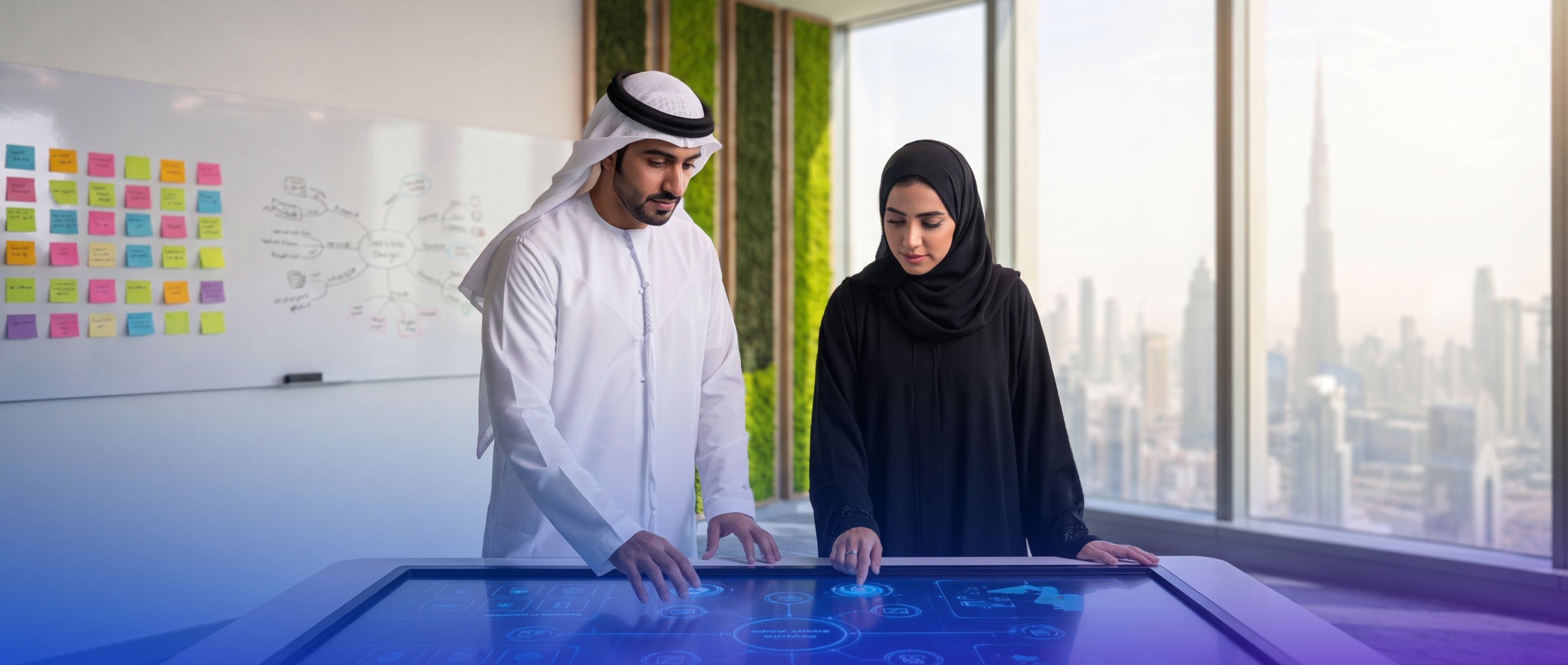 Artificial Intelligence and Data Science training program