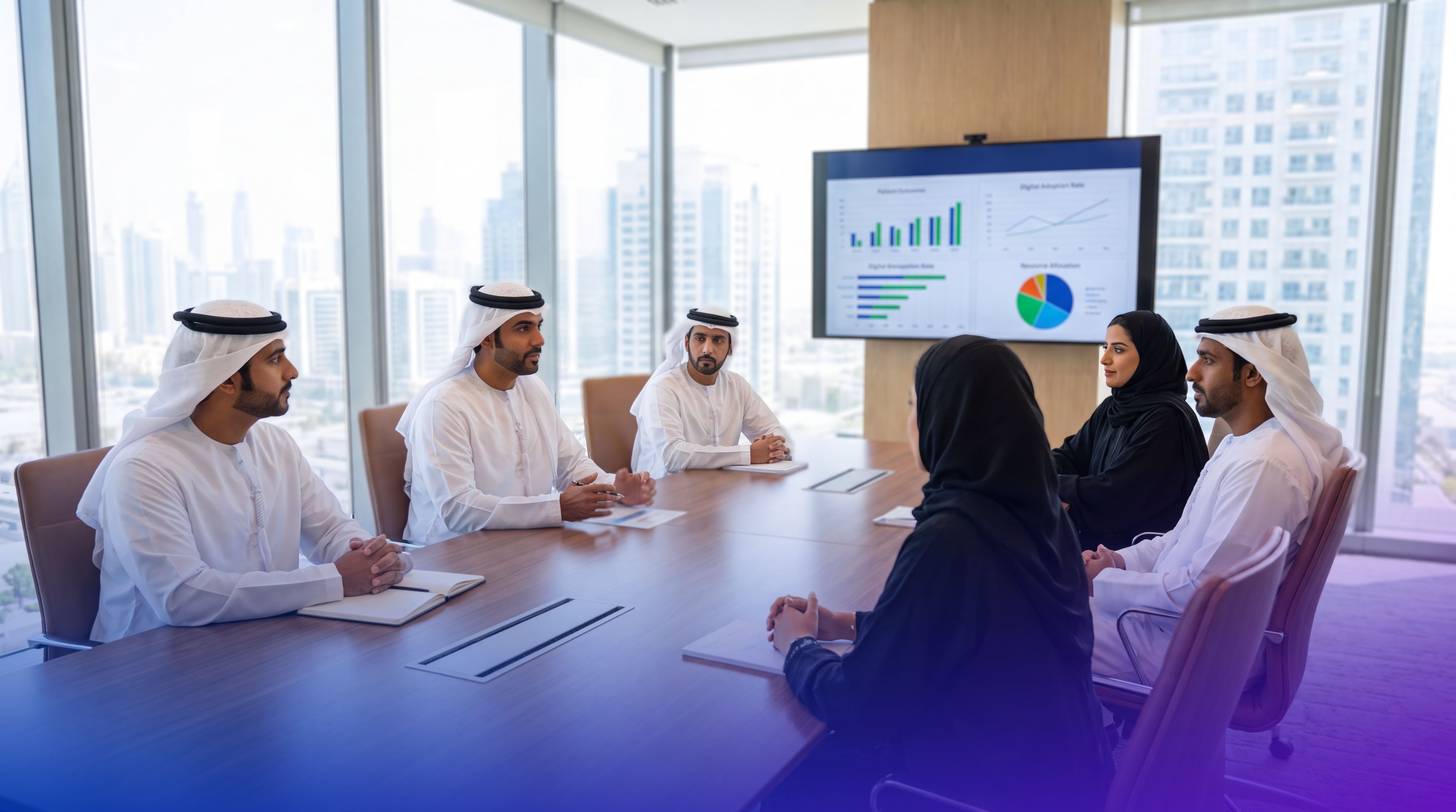 Artificial Intelligence and Data Science training program