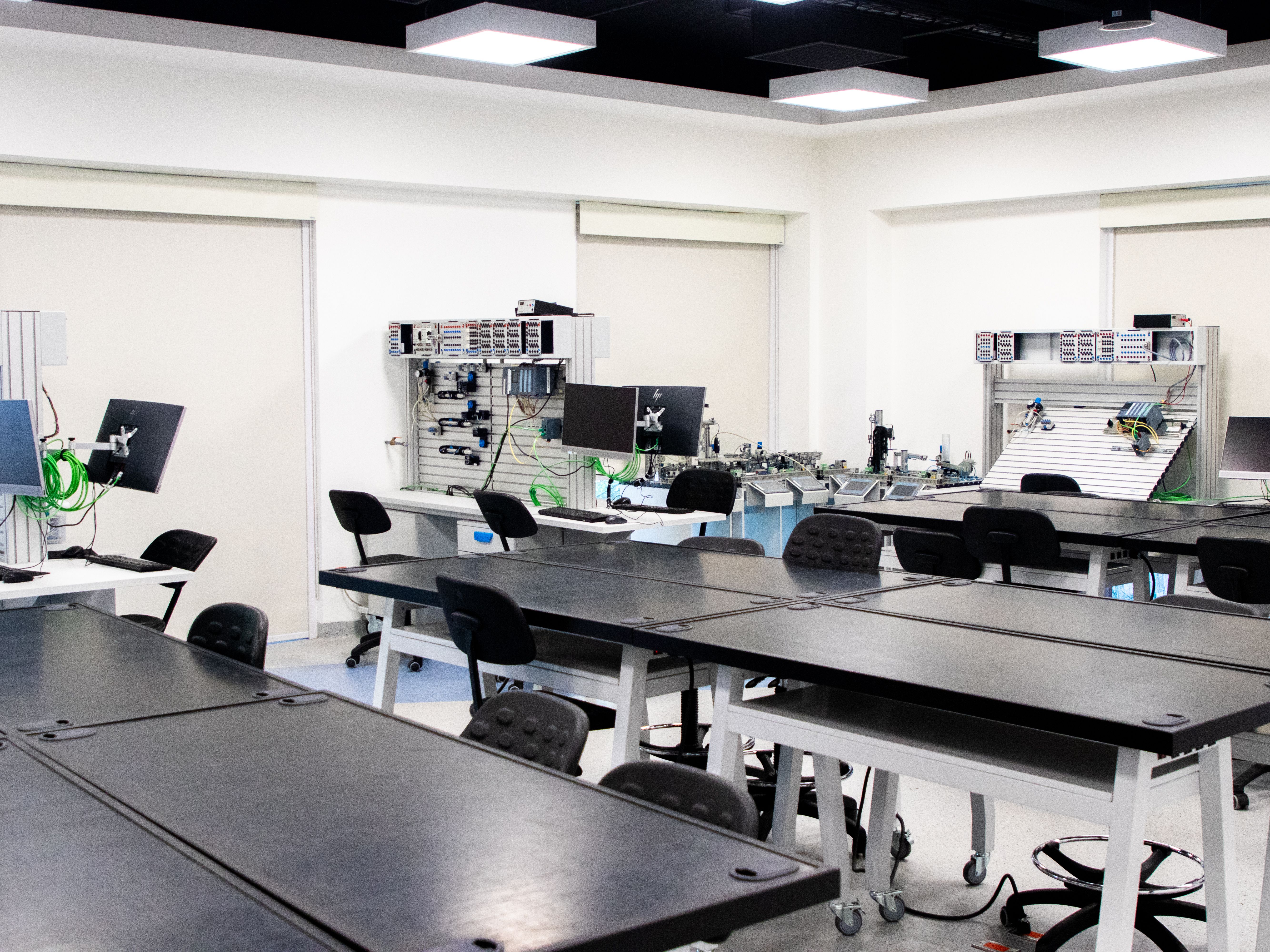 Artificial Intelligence and Data Science training program