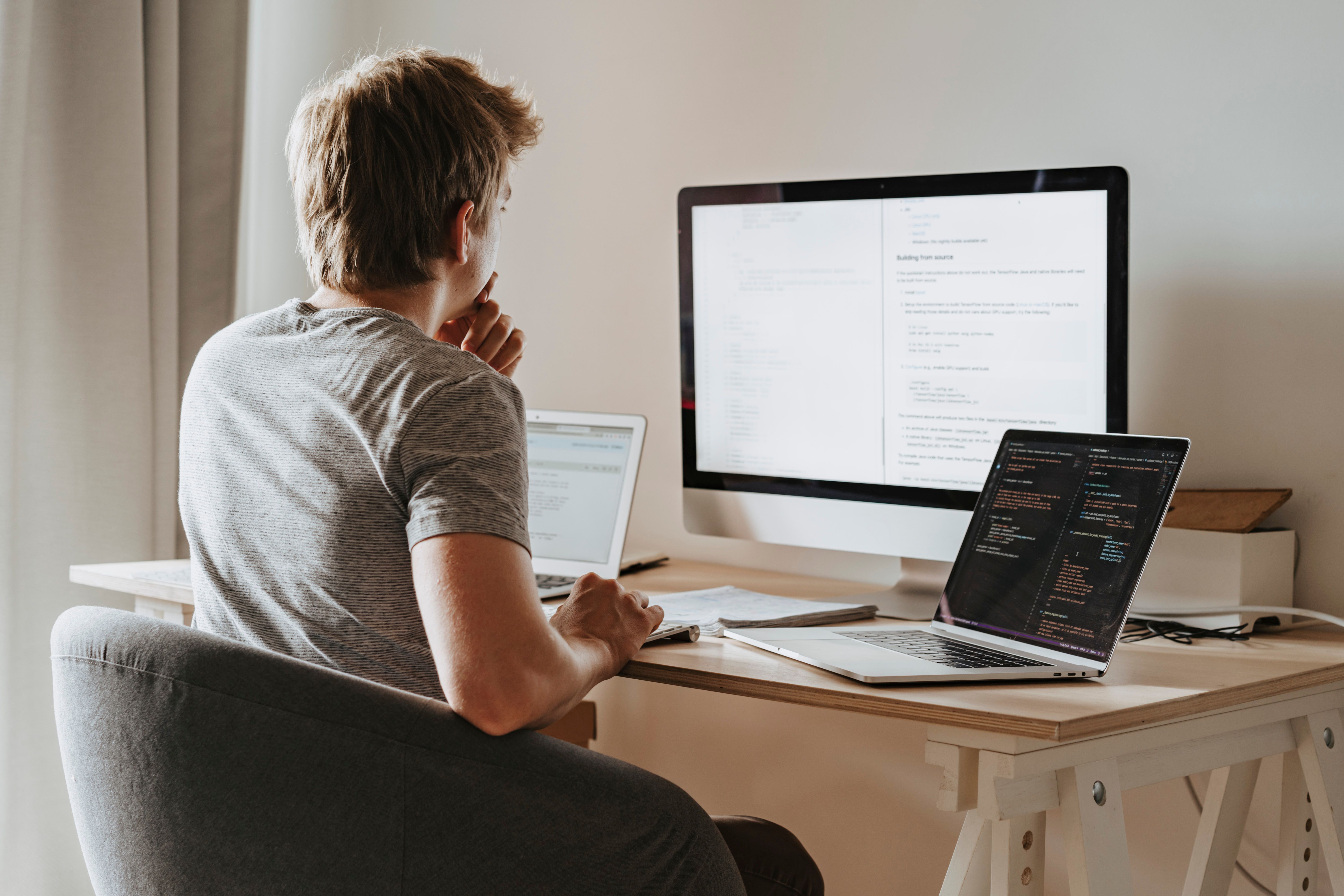 Artificial Intelligence and Data Science training program