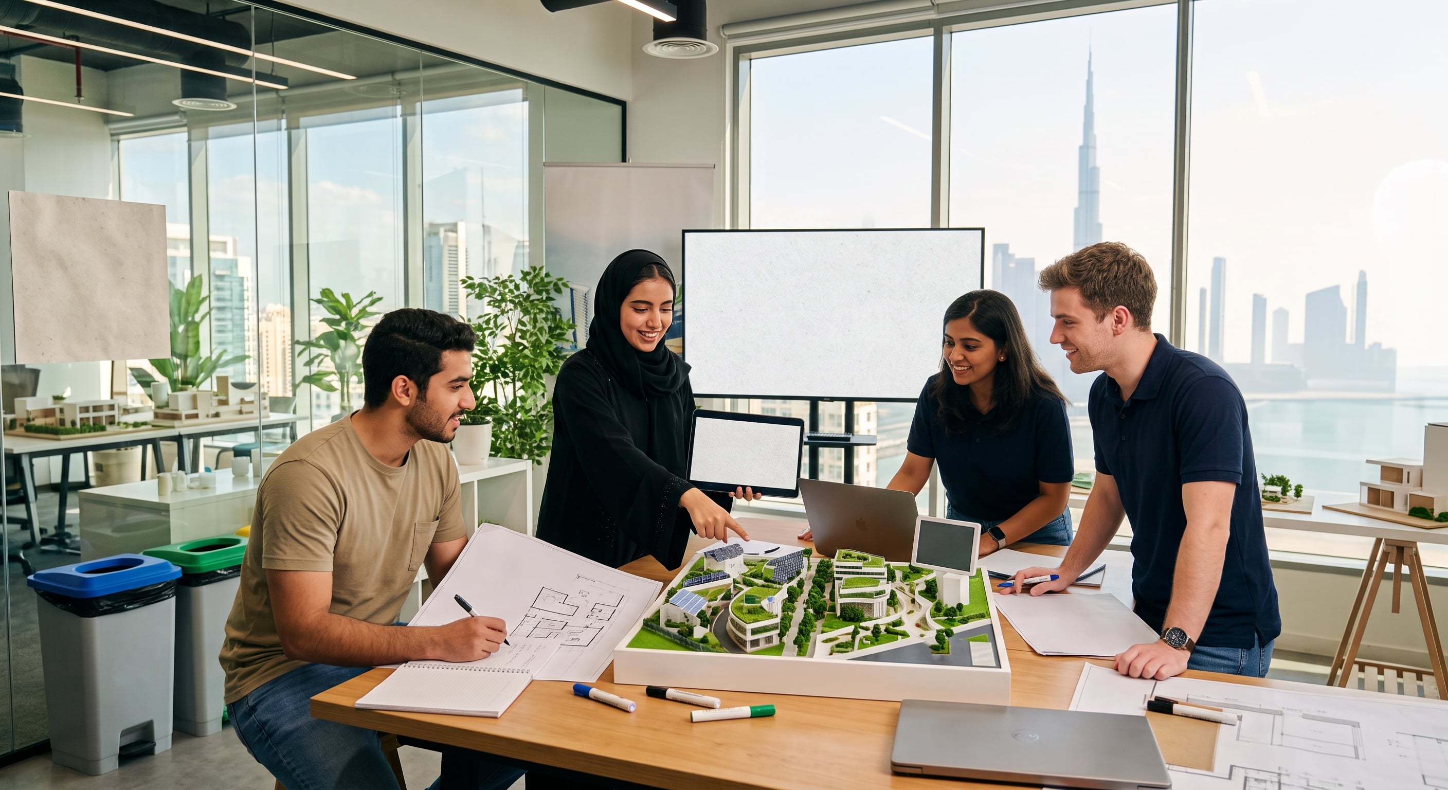 Artificial Intelligence and Data Science training program
