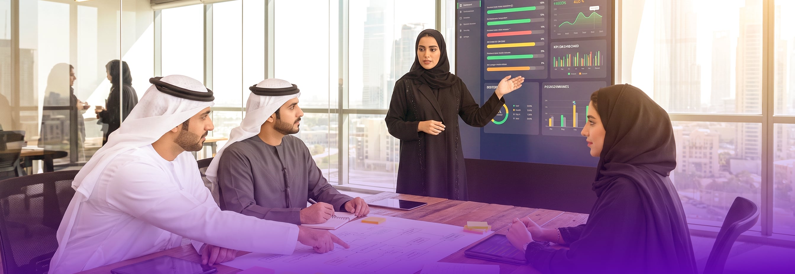 Artificial Intelligence and Data Science training program