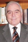 Professor Tito Conti