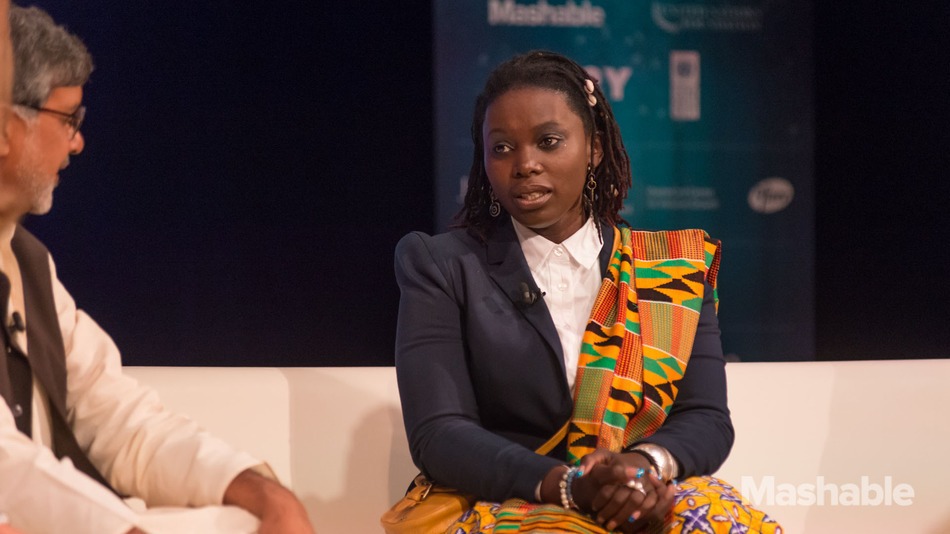 The future of global education relies on better Internet access
