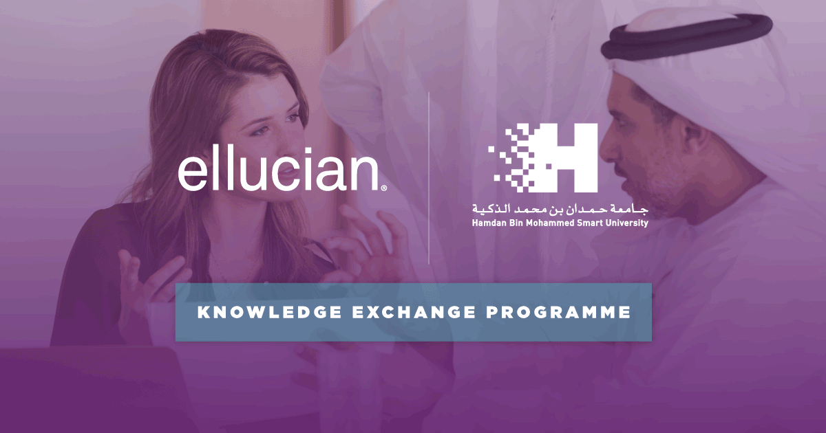 Knowledge Exchange