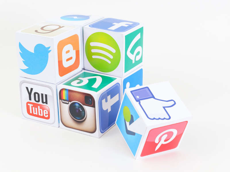 Social Media Seminar
