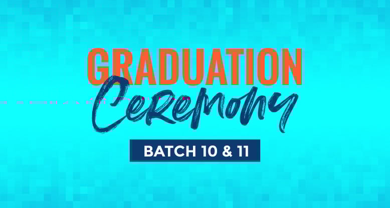 Graduation ceremony