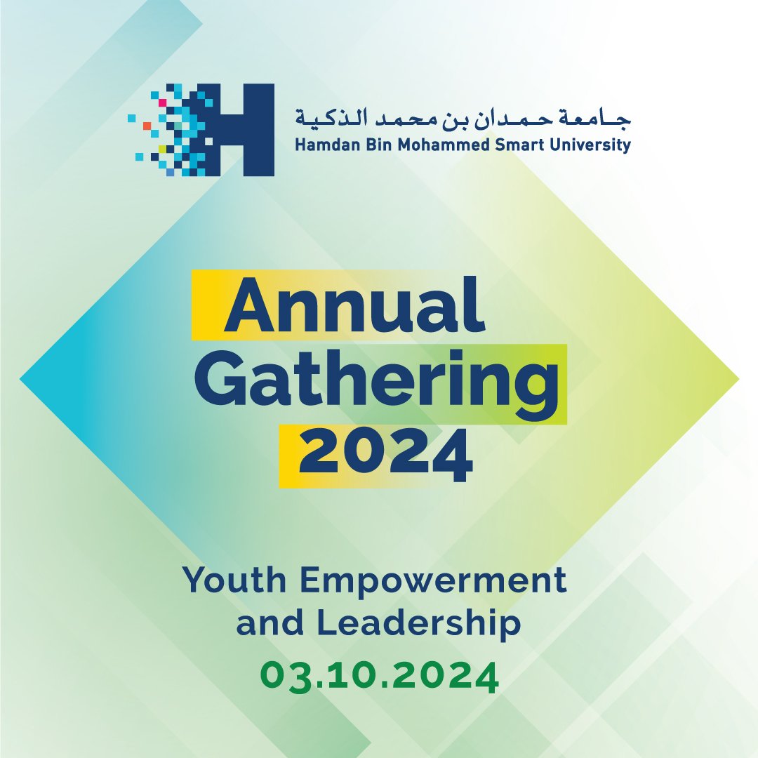 Annual Gathering 2024
