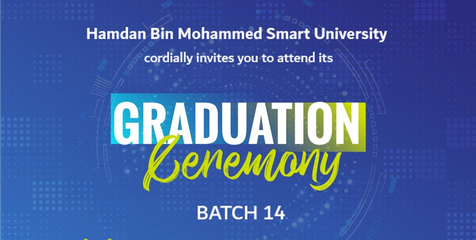 Graduation Ceremony 2024