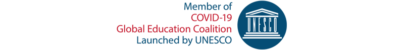 Member of COVID-19 Global Education Coalition 