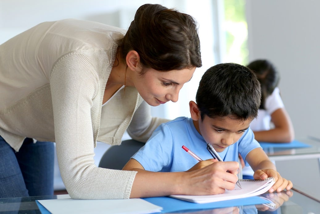 educational leadership HBMSU