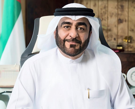 Dr. Mansoor Al Awar