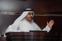 HBMeU participates in Second International Conference on e-Learning & Distance Education in KSA