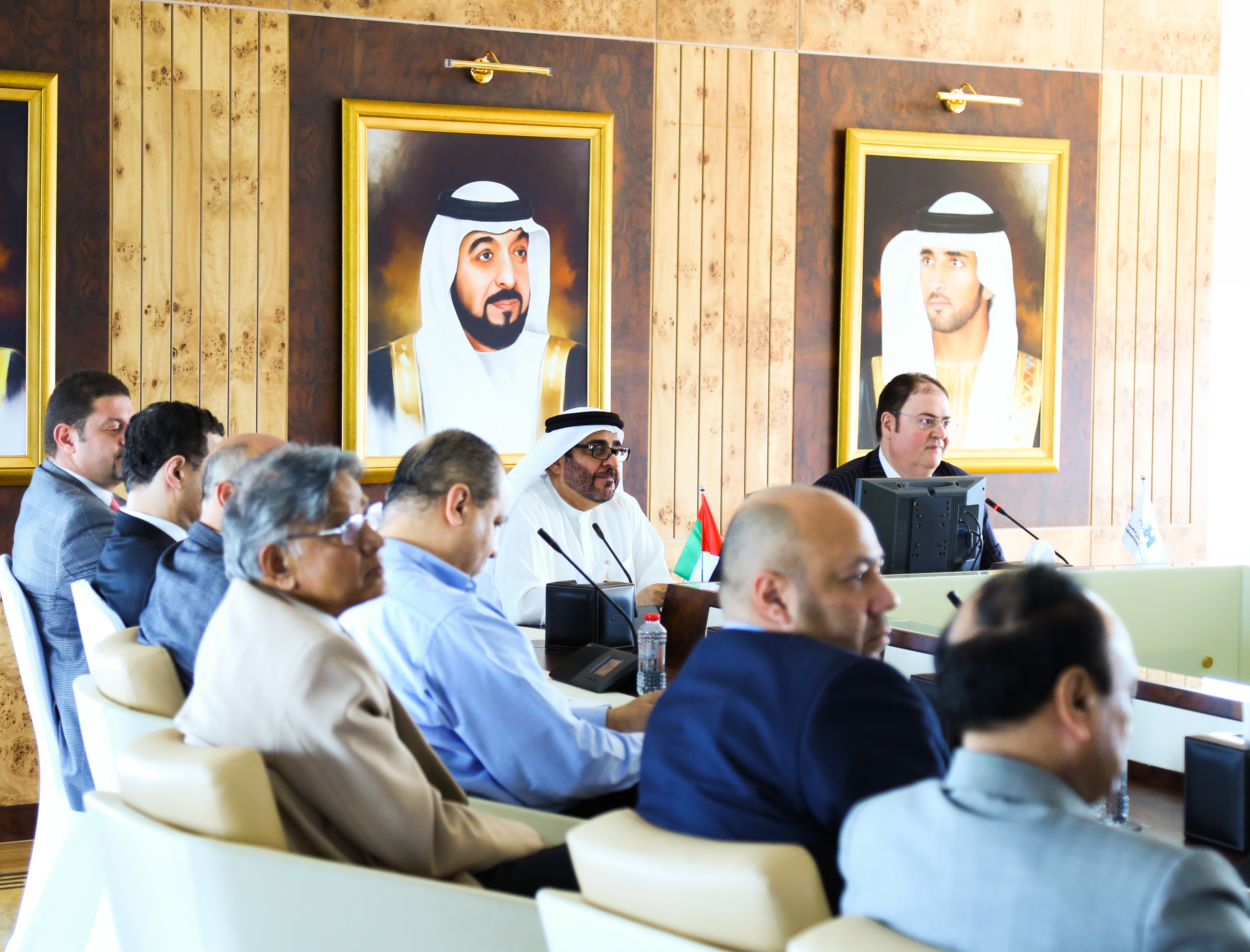 HBMSU highlights benefits of learner-centric university in latest ‘Innovation Lab for the Future of Smart Learning’