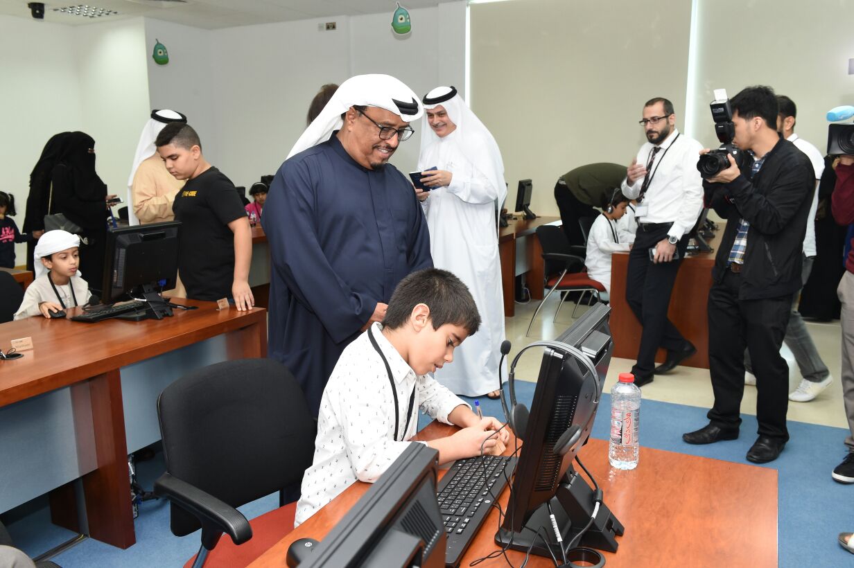 Emirates Talent Association launches ‘Local Programmer’ initiative in cooperation with Hamdan Bin Mohammed Smart University & Microsoft
