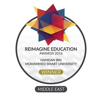 Reimagine Awards