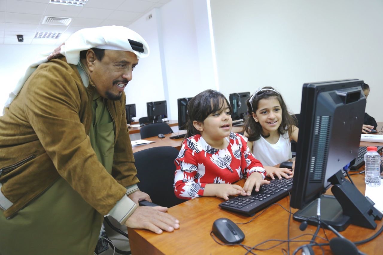 Emirates Talent Association Awards ‘Emirati Programmer’ certificates to 99 deserving Emirati youths