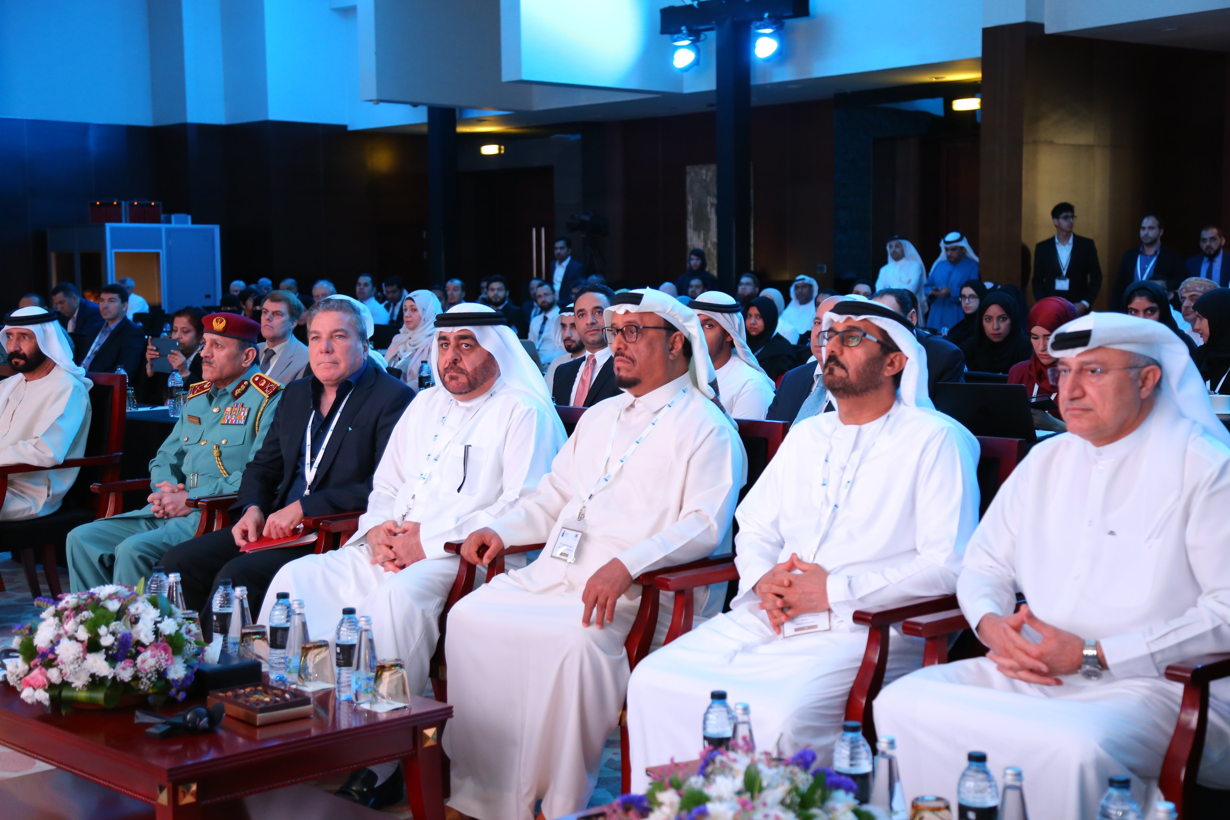 "إبداعات عربية 10" ينطلق بتطلّعات مشتركة لاستشراف المستقبل في المجتمعات العربية