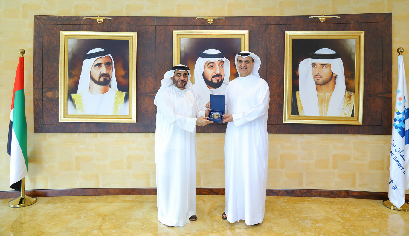 HBMSU and Community Development Authority discuss areas of collaboration to push for Dubai’s social development