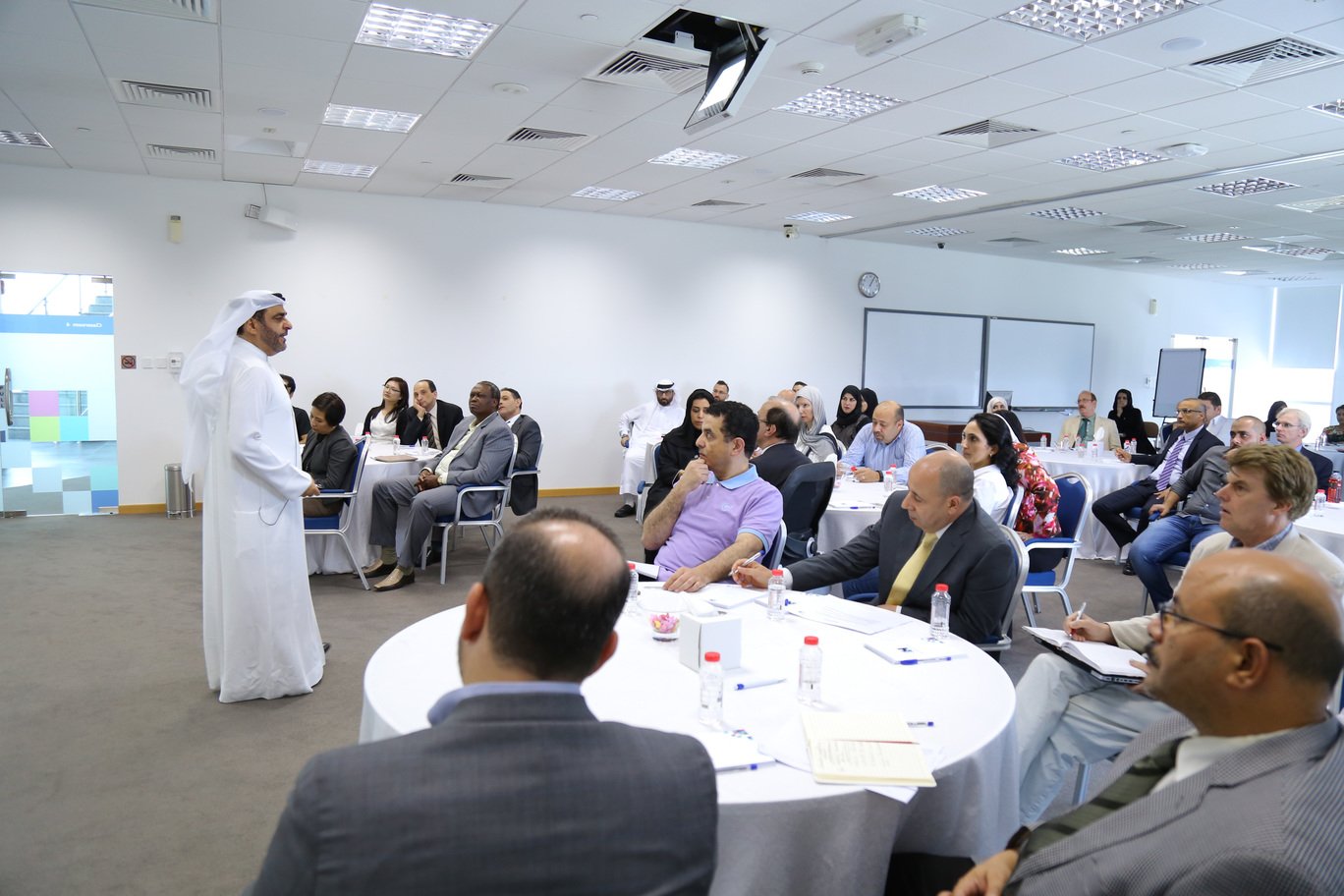 HBMSU launches weekly research seminars to foster strong culture of research & knowledge