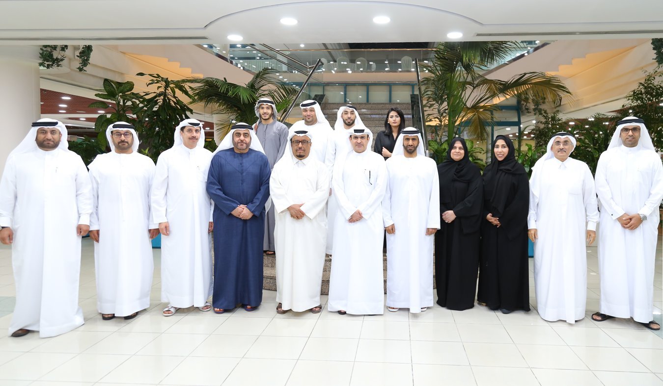 HBMSU’s Board of Governors discusses quality standards of educational outcomes with Learners Council