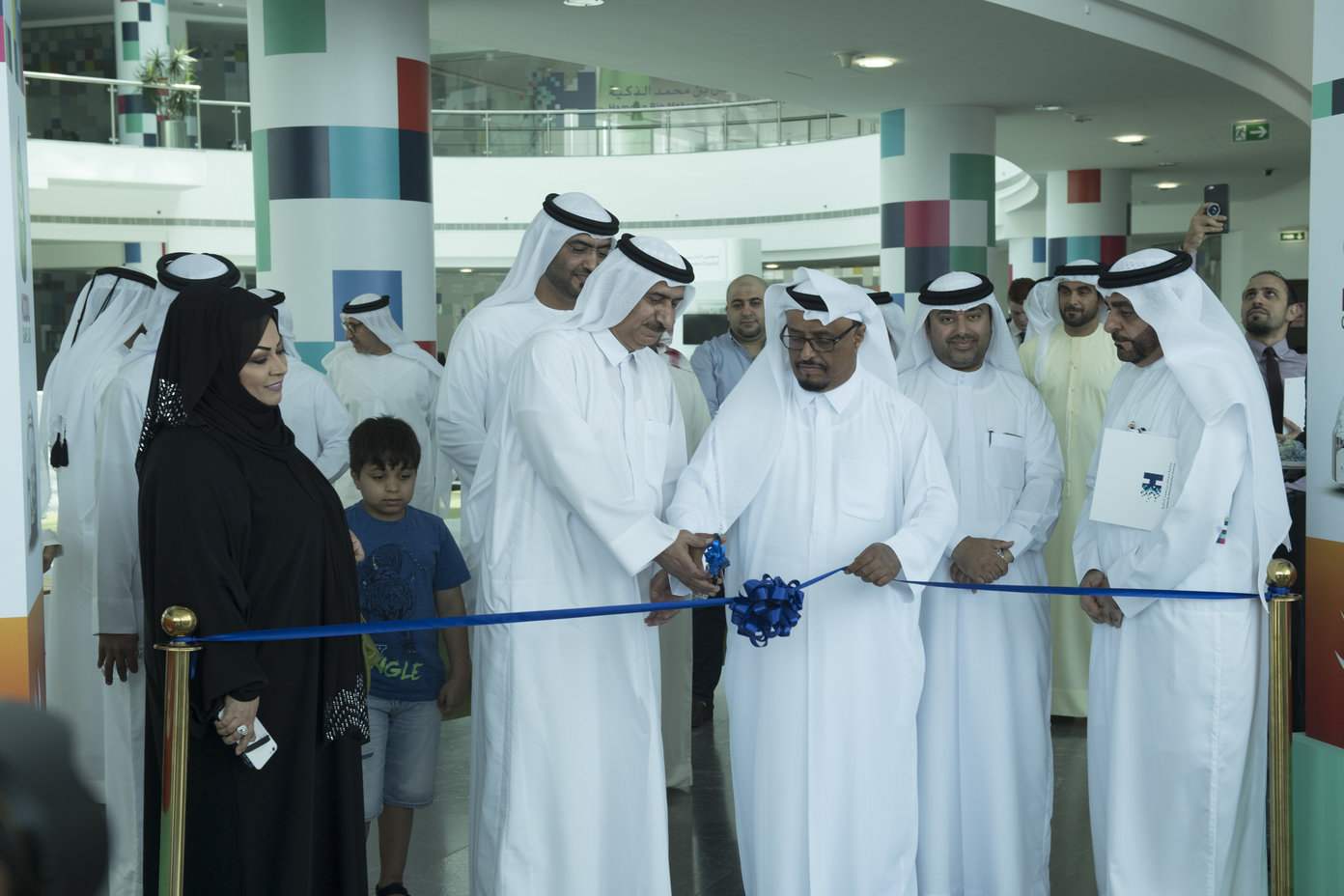‘Emirati Programmer’ moves to next step with launch of Hackathon competition under supervision of international jury of IT experts