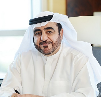 الدكتور منصور العور