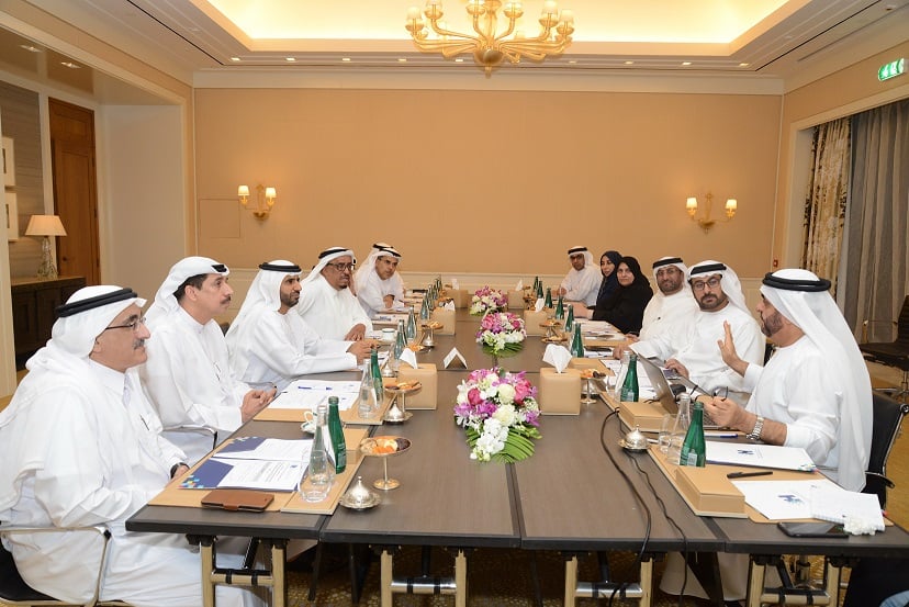 HBMSU Board of Governors