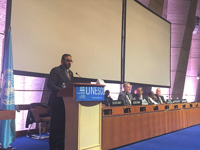 UNESCO