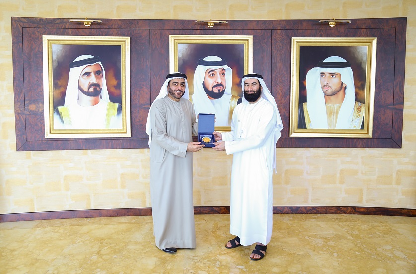 Dubai Government Human Resources Department