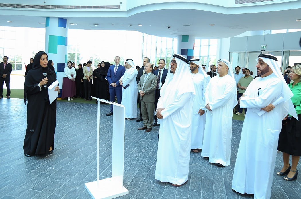 HBMSU Smart Building Philips