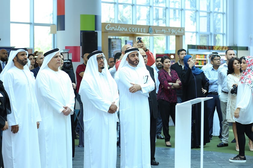 HBMSU Smart Building Philips