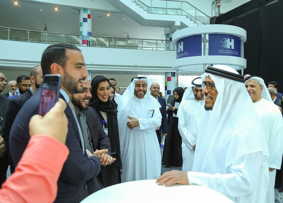 HBMSU Smart Building Philips