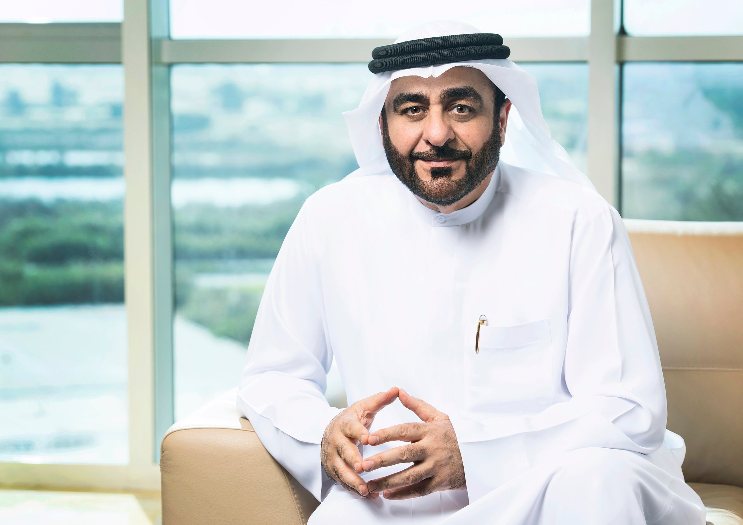 UNESCO renews Dr. Mansoor Al Awar’s chairmanship of the Governing Board of Institute for Information Technologies in Education (IITE)