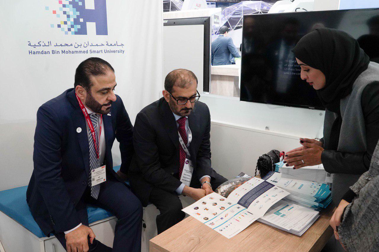 Bett Show 2
