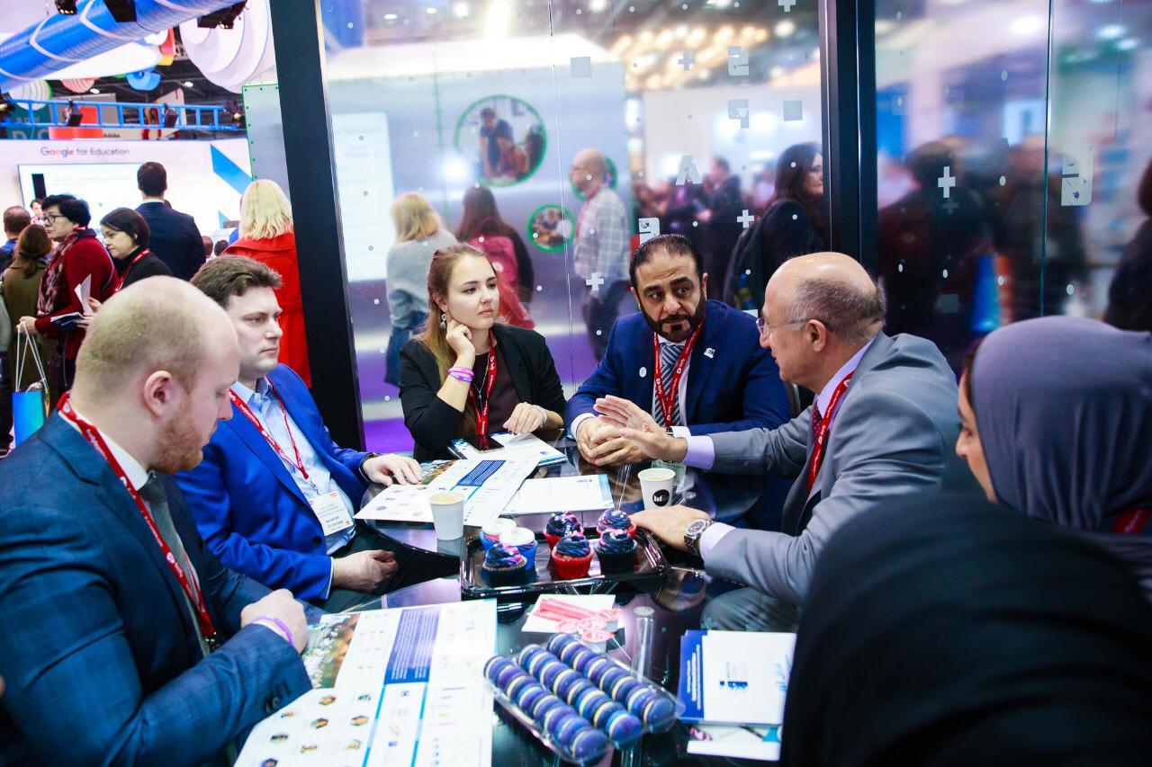 Bett Show 3