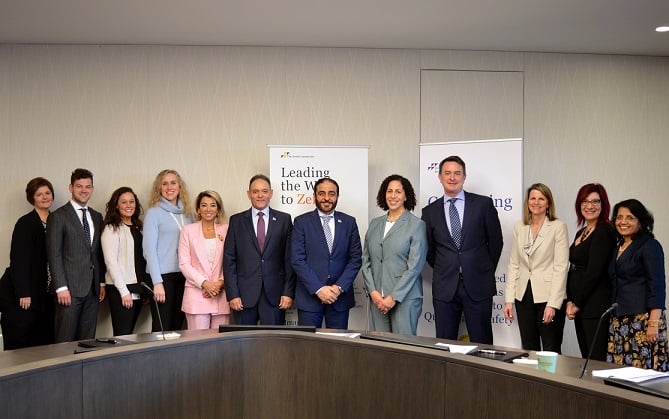 jci agreement
