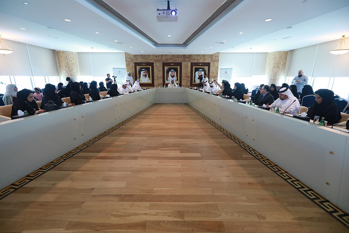 Entrepreneurship and Technology Science Program