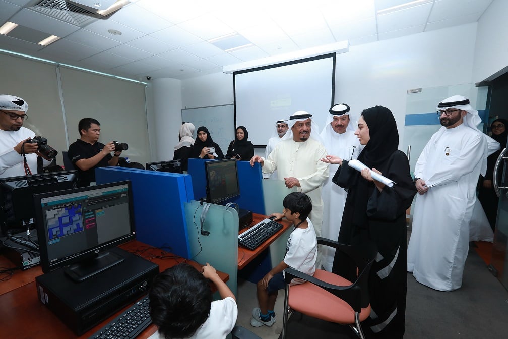 Entrepreneurship and Technology Science Program