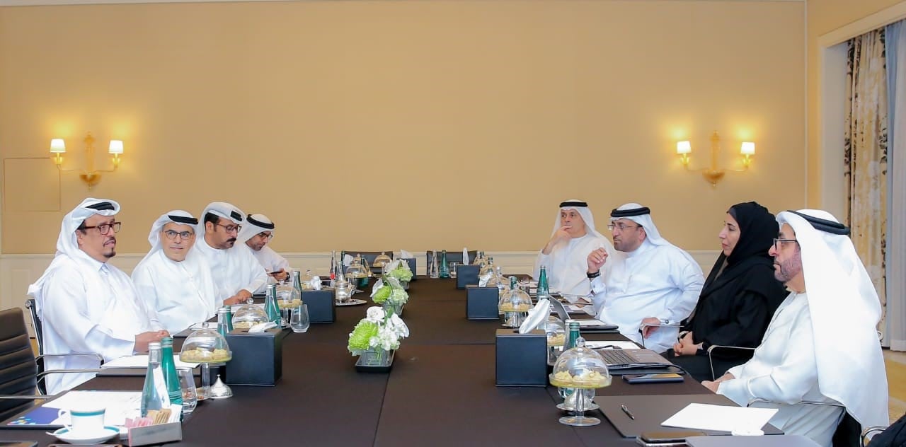 bog meeting 2