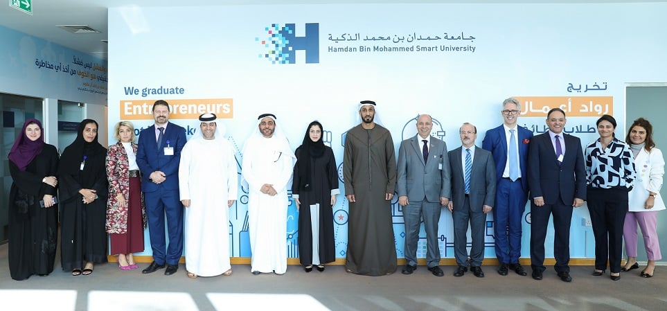 Dubai Future Foundation