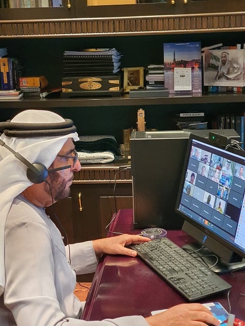 Dr Mansoor 1