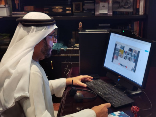 Dr. Mansoor Al-Awar